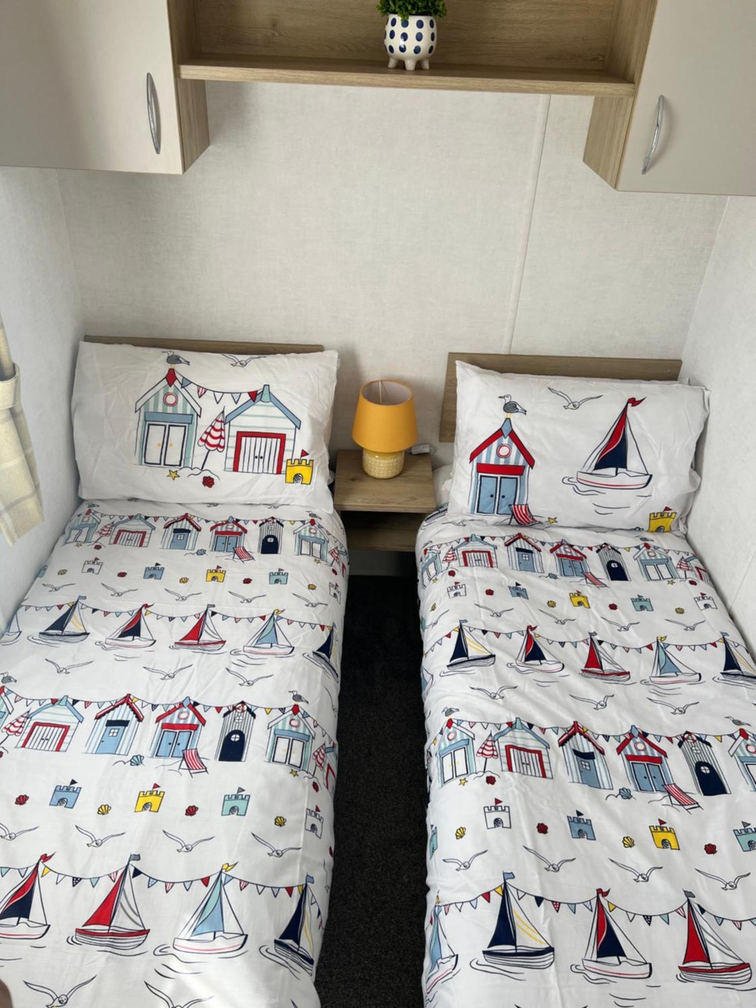 Platinum Caravan Holidays Port Seton Extérieur photo