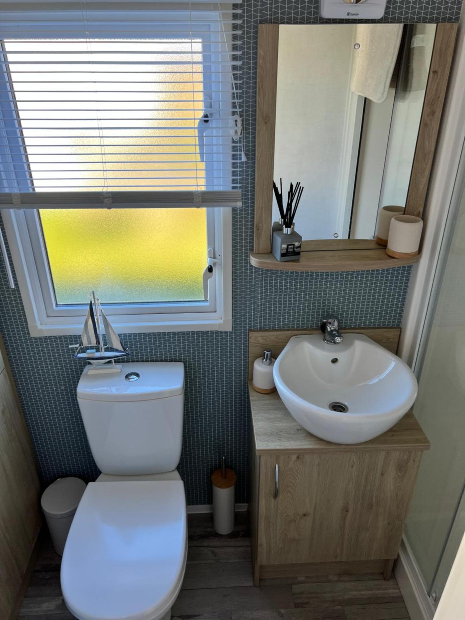 Platinum Caravan Holidays Port Seton Extérieur photo