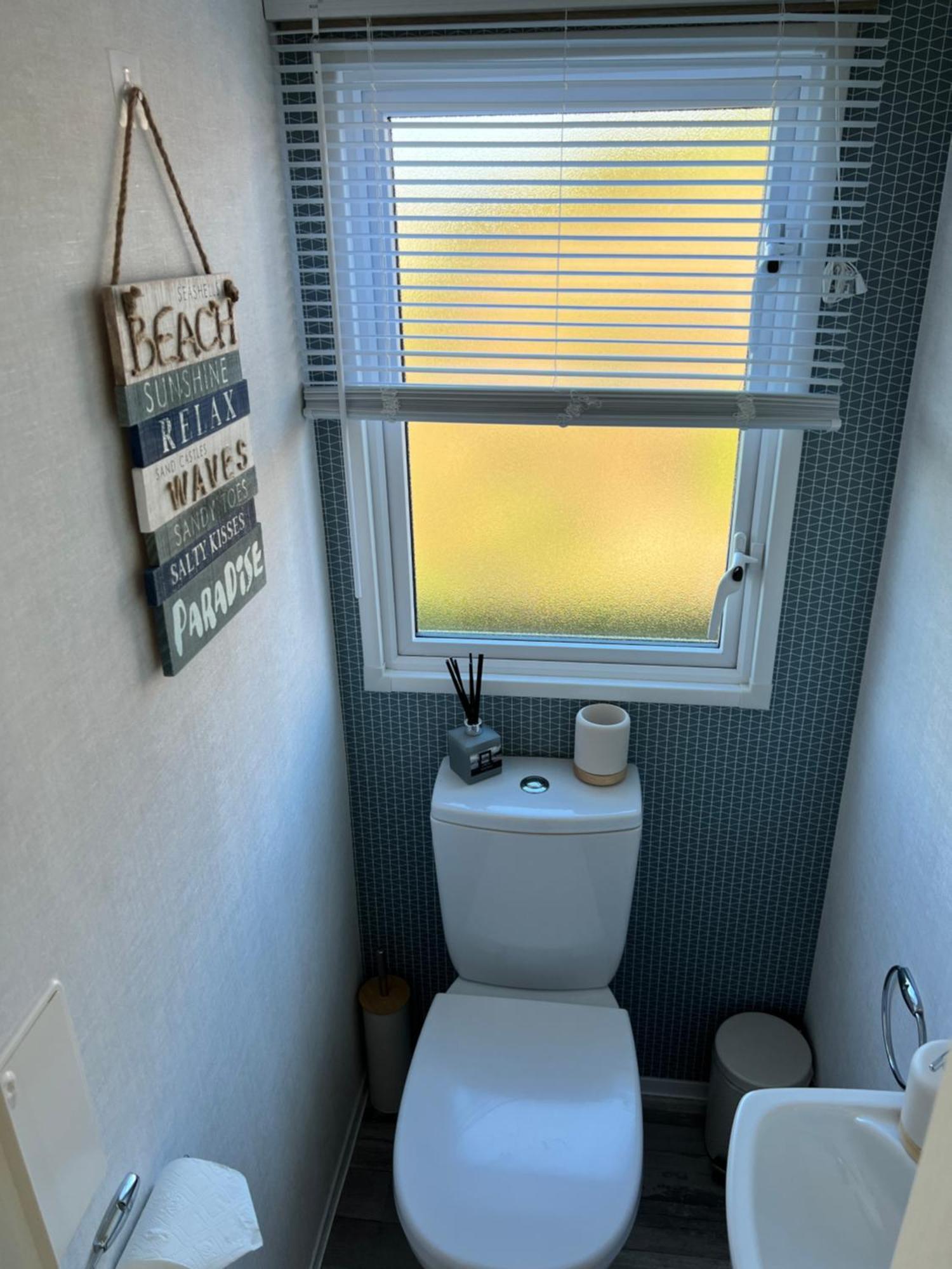 Platinum Caravan Holidays Port Seton Extérieur photo