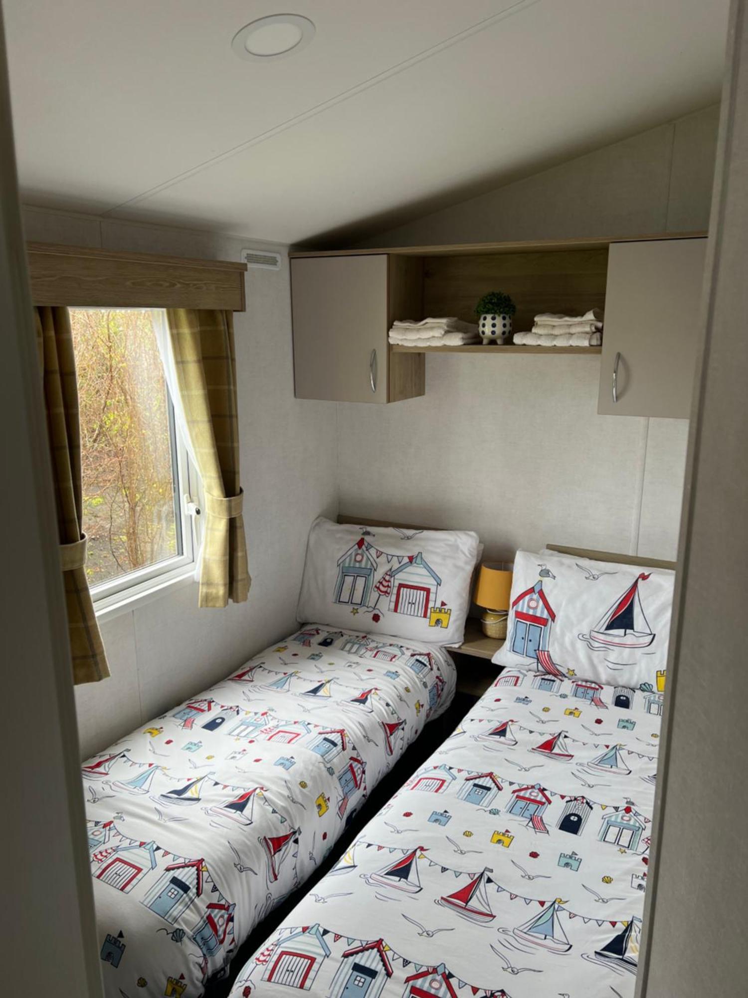 Platinum Caravan Holidays Port Seton Extérieur photo
